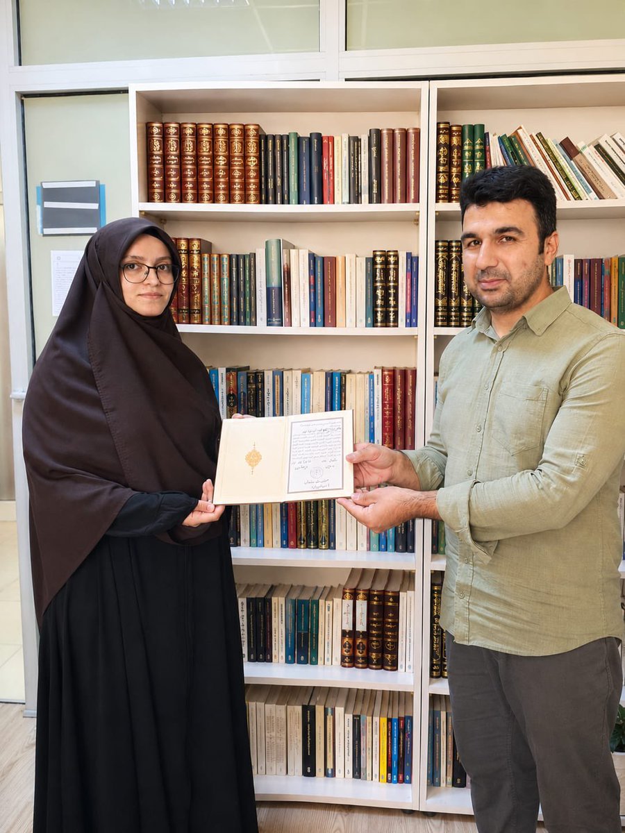 IlahiyatInu's tweet photo. İnönü Üniversitesi İlahiyat Fakültesi Kur’an-ı Kerim Okuma ve Kıraat ilmi ABD Öğretim Görevlisi Kurrâ Hâfız Celal Esen hocamızın rehberliğinde üç hafız öğrencimiz aşere-takrib eğitimini tamamlayarak "kurrâ" ünvanını aldılar. https://t.co/o4nywhL5Dv