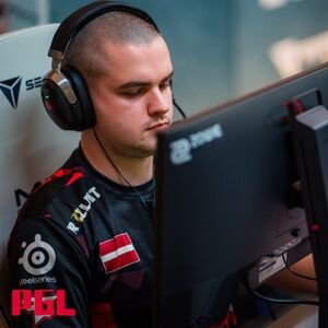 Razed Esports tweet media