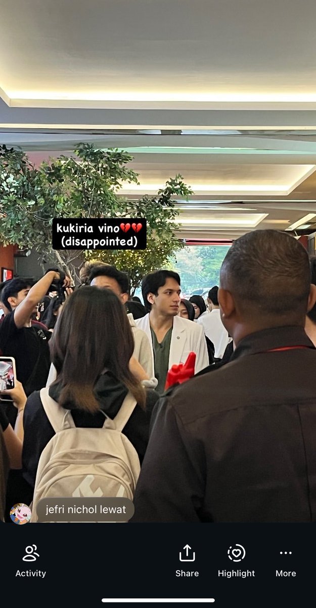 mila tweet media