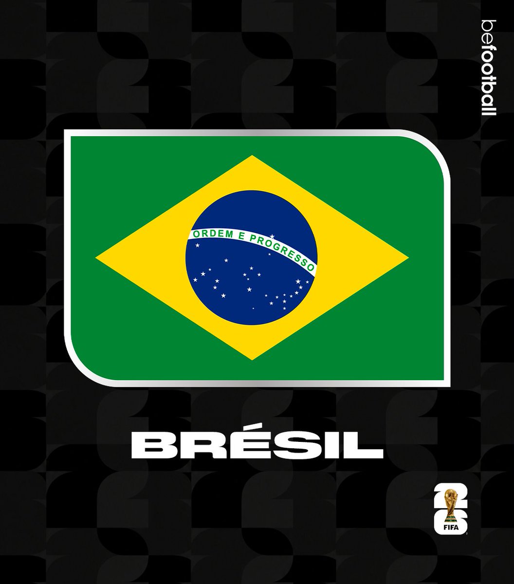 _BeFootball's tweet photo. 🚨 CARLO ANCELOTTI 🇮🇹 GÈRE LE CAS NEYMAR 🇧🇷 AU BRÉSIL ! 🇧🇷

« Il n'est pas content, mais il se comporte très bien. Il s'entraîne très bien. Neymar est très respectueux, aimable et apprécié par ses coéquipiers. 

Il a l'expérience pour gérer les minutes de jeu et le rythme. Quand je verrai que l'équipe a besoin de lui, je le ferai rentrer ».

(@folha via @lequipe)