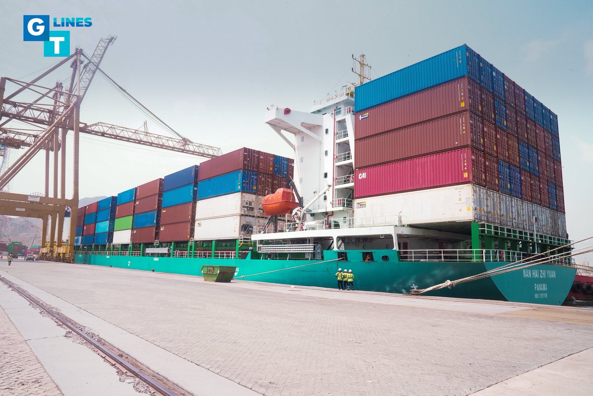 Gto Container Gulftainer (@Gulftainer) / Posts / X