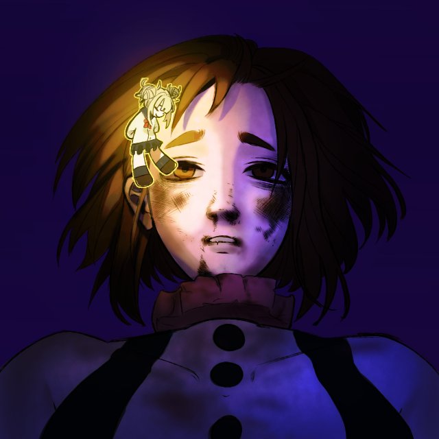 shimsoaee's tweet photo. @VictoriaHa31855 Gente essa éna minha arte mais recente , fui tentar fazer aquela trend que está em alta na rede visinha heheheh SEGUE AII !! QUERO AMIGOS https://t.co/MJlleKb8b4