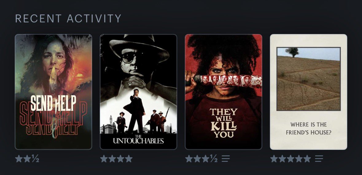 Treehome89's tweet photo. @letterboxd https://t.co/WHGcbSVEiT