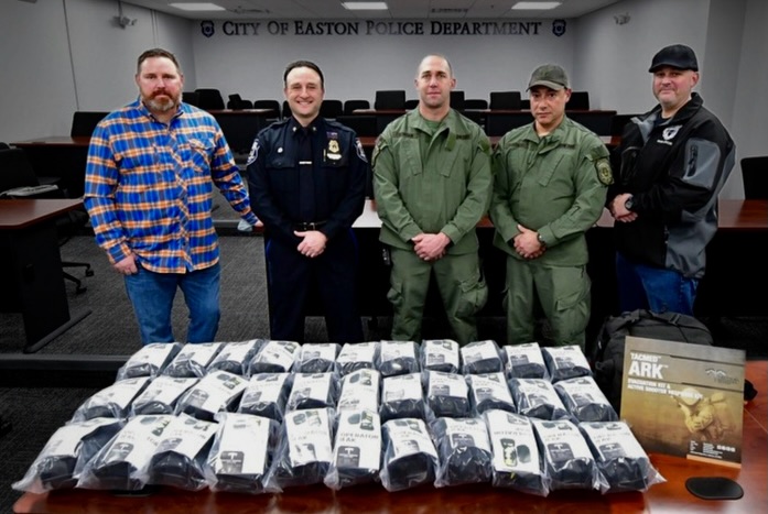 CopsDirect tweet picture