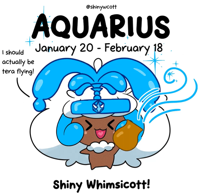 NotKnightborg's tweet photo. @Shinywcott YOOO SHINY WHIMSICOTT!!! Actually a 🔥 shiny tho! https://t.co/gc1SISRfKu