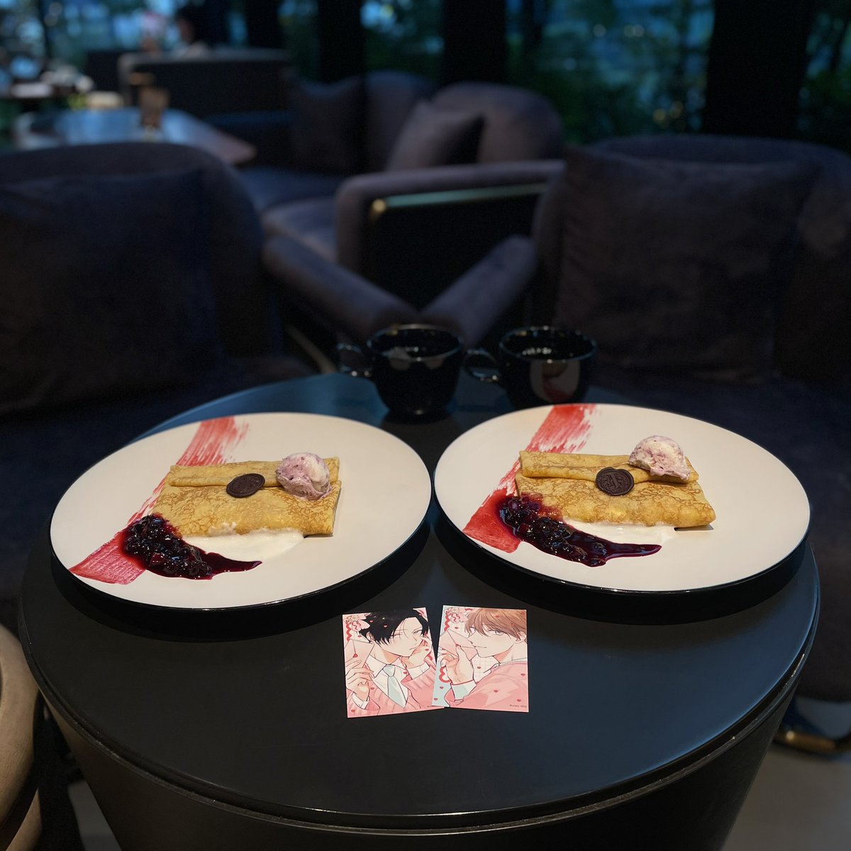 pyopoy22's tweet photo. 𝓨𝓾𝓶𝓶𝔂 𝓨𝓾𝓶𝓶𝔂 𝓨𝓾𝓶𝓶𝔂 🎶💞でした⋆⸜🌟⸝‍⋆ https://t.co/RqKBKm7FUG