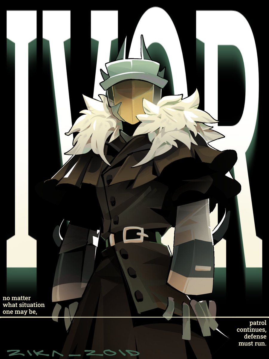 zika_zoid's tweet photo. Wait ok i forgot i got a twt.. so like uh first artfight attack of the year!! AND the first revenge of the year!!

@detonatedummy , Ivor is so adorable.. I kinda can't help myself from making him aurafarm. Thanks for the BEAUTIFUL attack, NOW I HAVE ONE RIGHT BACK AT YOU.. https://t.co/d7rb5EsTPL