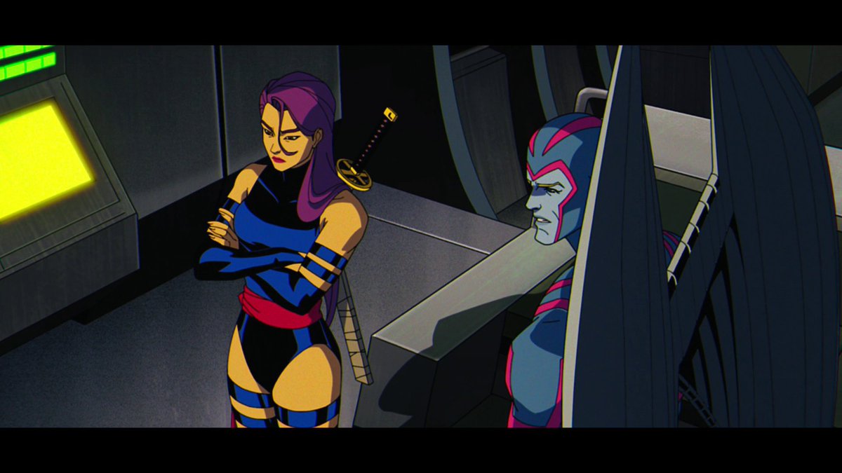 X-Men Updates tweet media