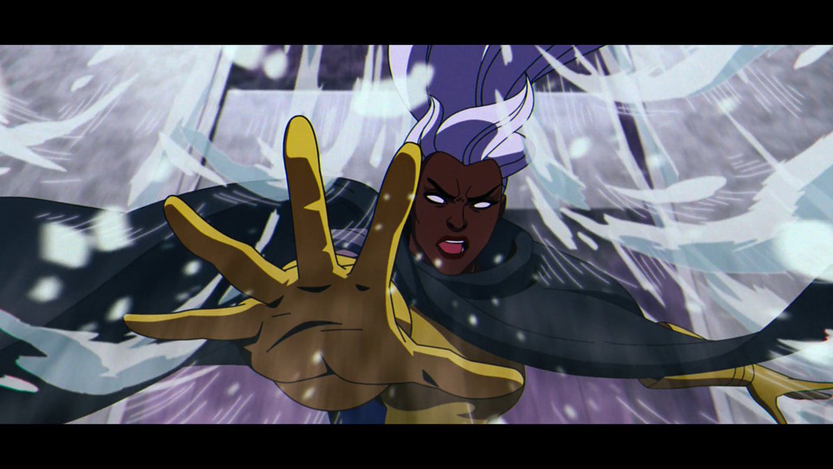 X-Men Updates tweet media