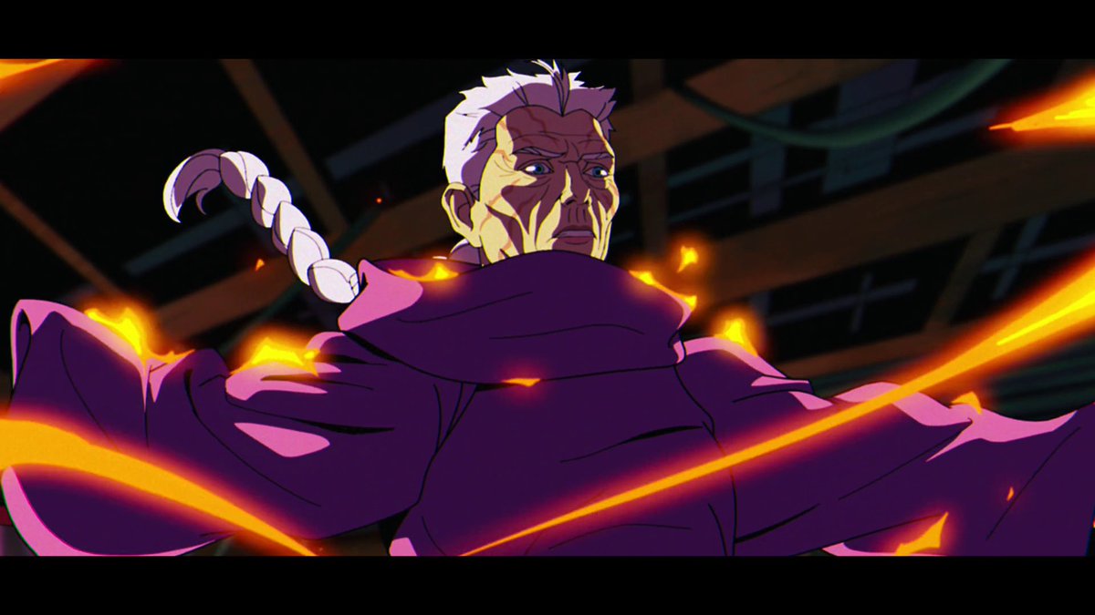 X-Men Updates tweet media