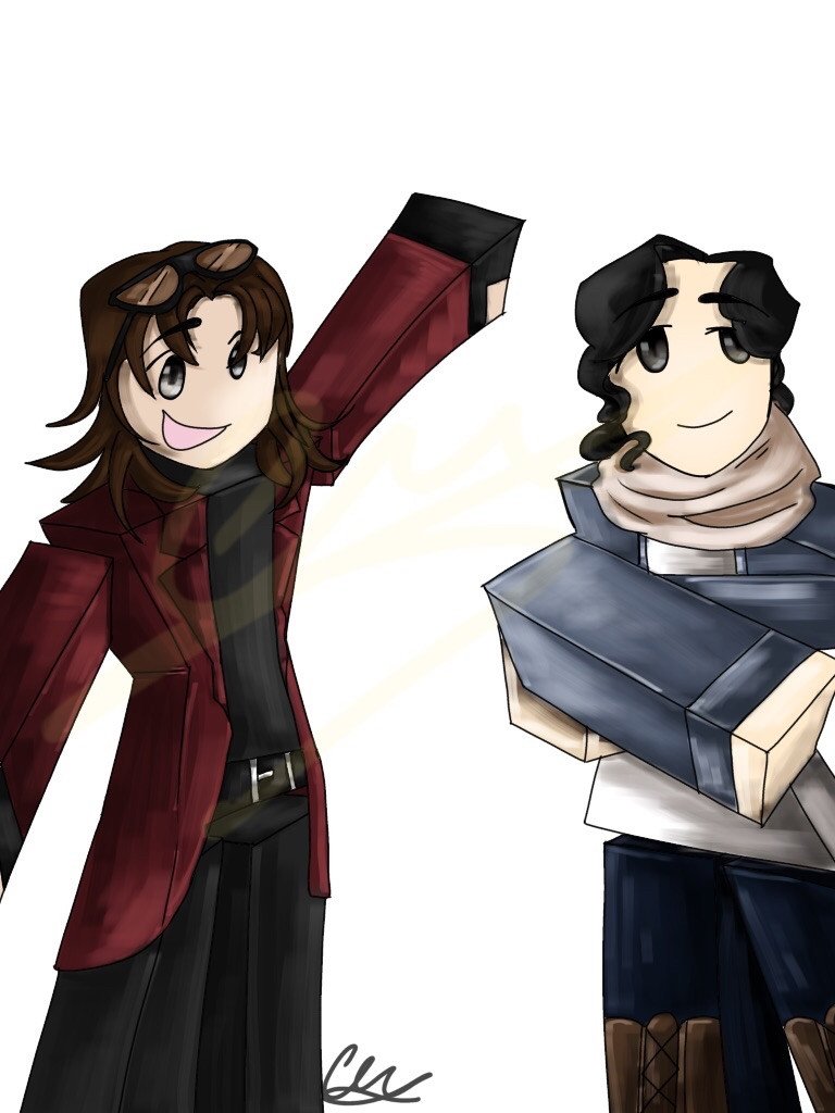 FileNamia's tweet photo. @berry_xi_ https://t.co/jKBeinYHha

Cassie is the one with black hair !
There's so many unique ocs in here ong they all look so good https://t.co/S2x6jFcyCm