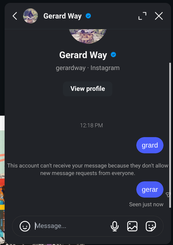 gerardsbelt's tweet photo. HELLO?????????????????????????? https://t.co/MsjUO9VPem