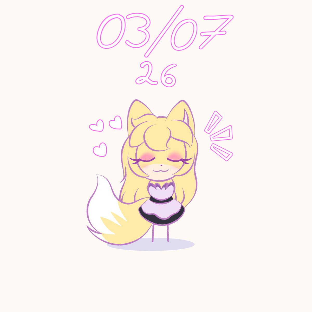 dizzythecat20's tweet photo. Gracias ❤️ a todos los que me han seguido a lo largo de mi vida les doy gracias por sus lindos regalo que los atesorare por siempre y por estar hay para mí los quiero mucho mis amigos y seguidores espero que siempre sigamos juntos ❤️❤️❤️✨✨✨😽😽😽
#ocs #fanartdigital🎨 https://t.co/ag6ZrzCMa5