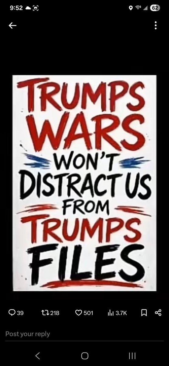 tidedodger43's tweet photo. @PolitiBunny https://t.co/fAJWJyi0y0