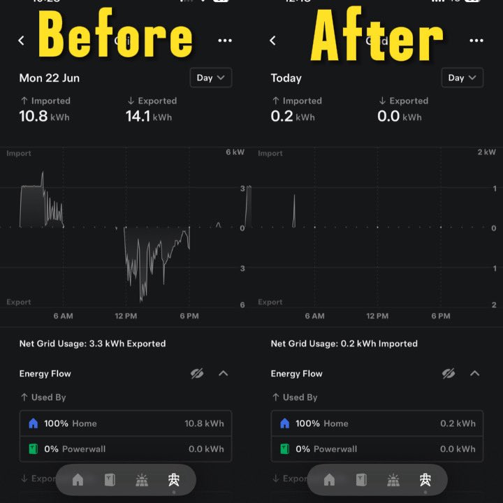 elecclassiccars's tweet photo. Check out our latest YouTube episode where we install a secondhand Nissan Leaf battery for home energy storage. The results are fantastic. 😲⚡️👌  #homebattery #energystorage #offgridliving 

https://t.co/FpZsBvQjZU https://t.co/511JCj6A7E