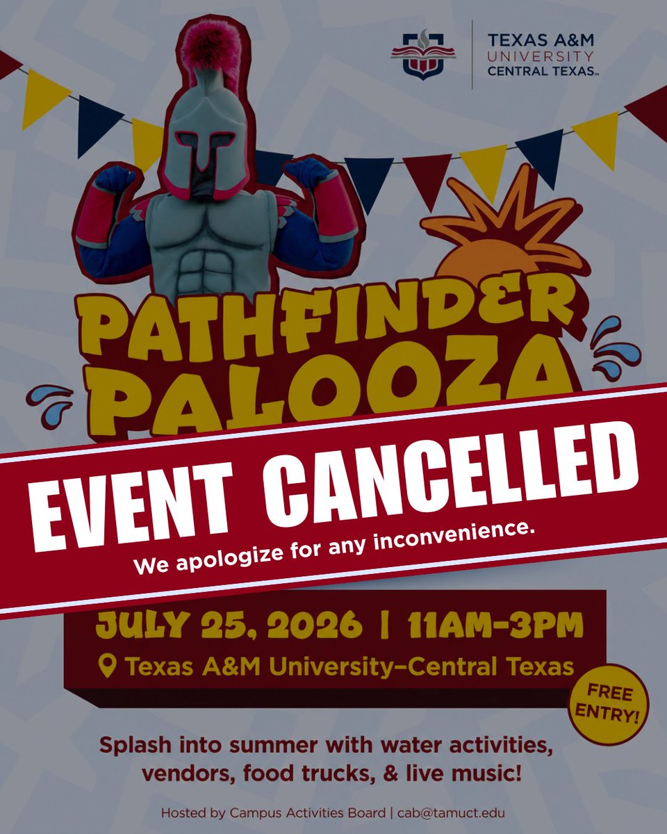 A&M-Central Texas tweet media