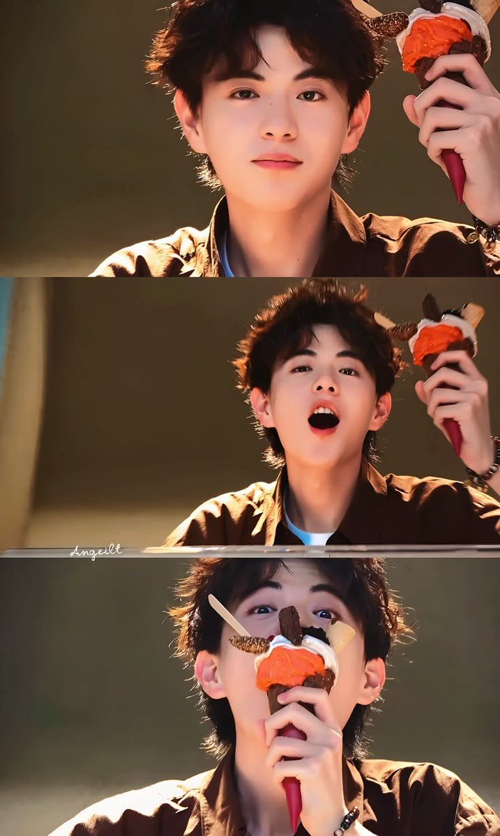 BantalKecil_'s tweet photo. Baru baca ini ternyata elio artinya matahari dan nama ini dari ayden buat elio, dan warna fandom pun sun orange. 
anaknya secerah matahari, sukanya bunga matahari, anaknya hangat dan nama ayden pun sun zheng 
emang selalu berbau matahari yah 
semoga kehidupan nya jg bs bersinar seperti matahari yah 🥰