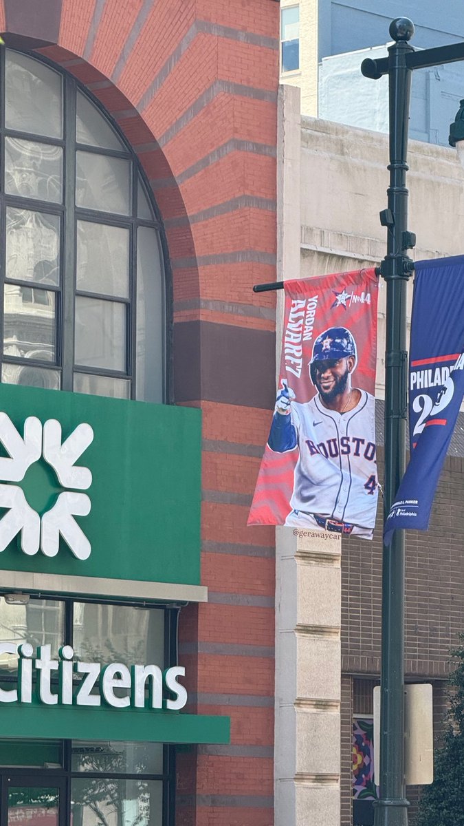 gerawaycar's tweet photo. I think the city of philadelphia just leaked some of the all stars 😭😭😭😭 https://t.co/ppVk9RQ1zn