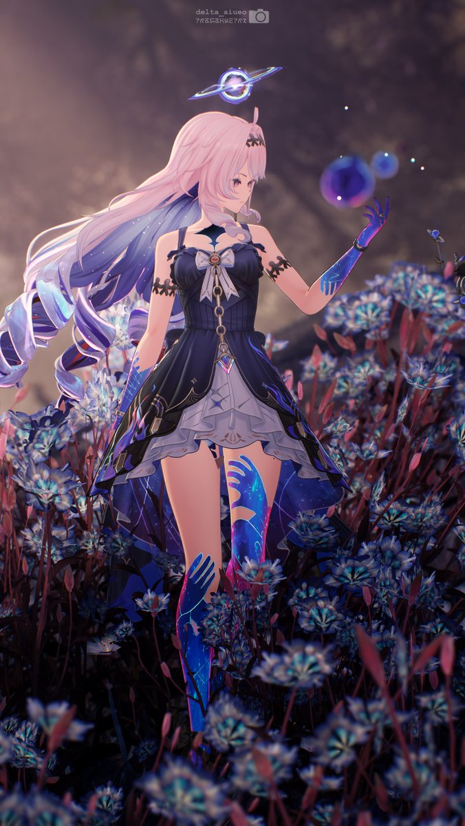 delta_aiueo@鳴潮 tweet media