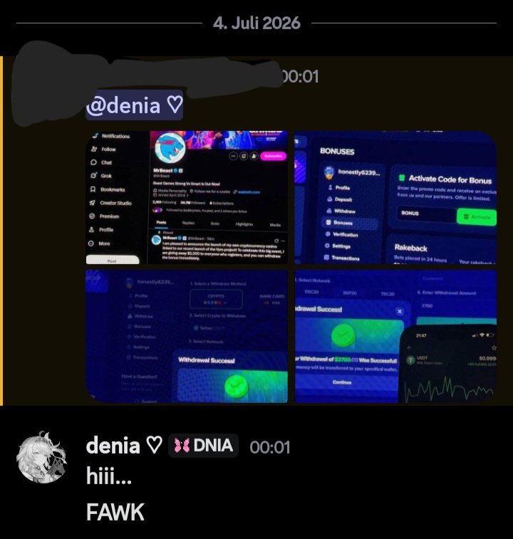 denia tweet media