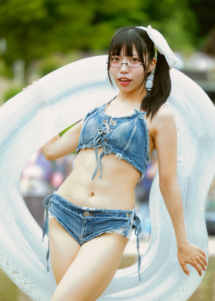 0105george0314's tweet photo. 2026.7.2
近代麻雀水着祭2026
@東京サマーランド
#近代麻雀水着祭2026
#いかなきゃキンマー
#妃めい
#のんふれ #NOFRAME https://t.co/G49Qrmzo2G