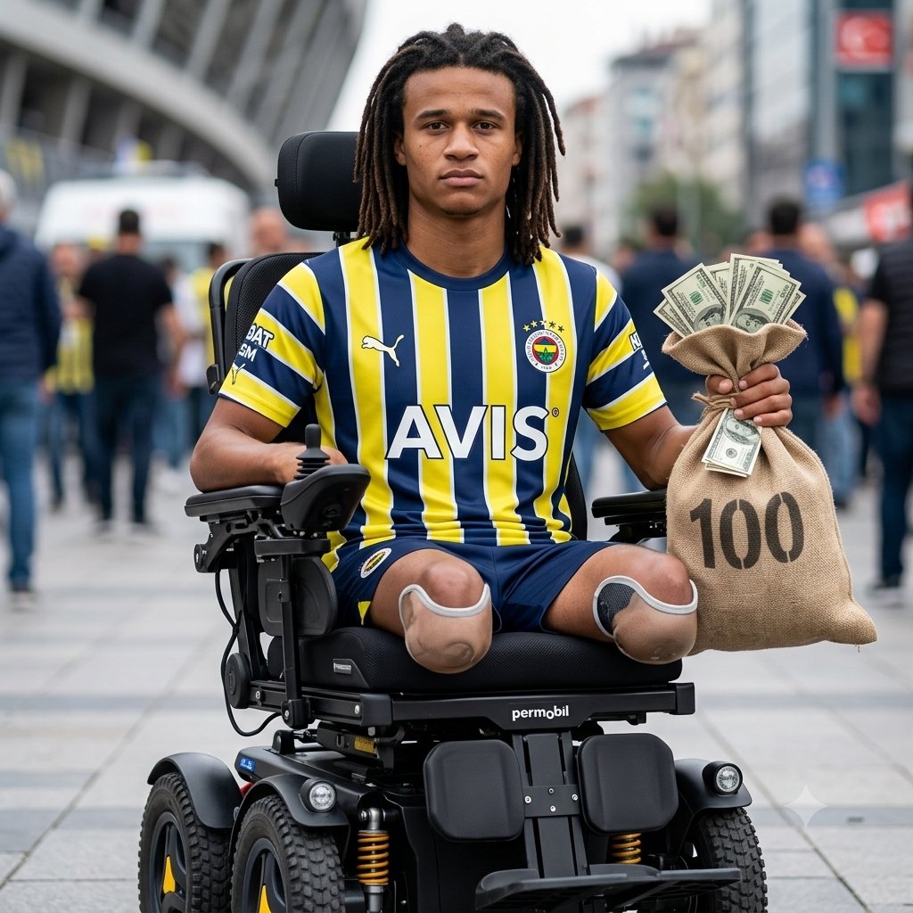 musaucan33's tweet photo. 25 yaşında, 2.2m euro maaş alan Jayden'ı satıp bacaklarında ameliyat edilmemiş yer kalmayan, kronik sakat, cüce, 31 yaşında çöpe 10m bonservis en az 5-6m maaş veriyorlar!

Futbol aklımız(!) "Alex yerine Hagi'nin heykeli dikilmeliydi", "95-96 şampiyonu bana göre Trabzon" diyen oğuzçetin çünkü!

🤡