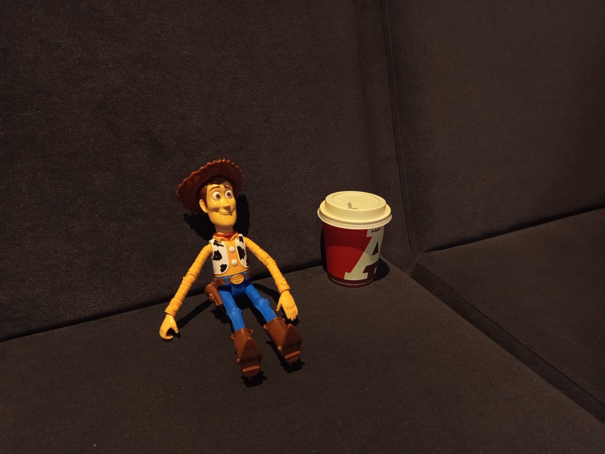 ErcanKi34's tweet photo. Toy Story 5 🤠 @letatudee https://t.co/pMwixsHexn