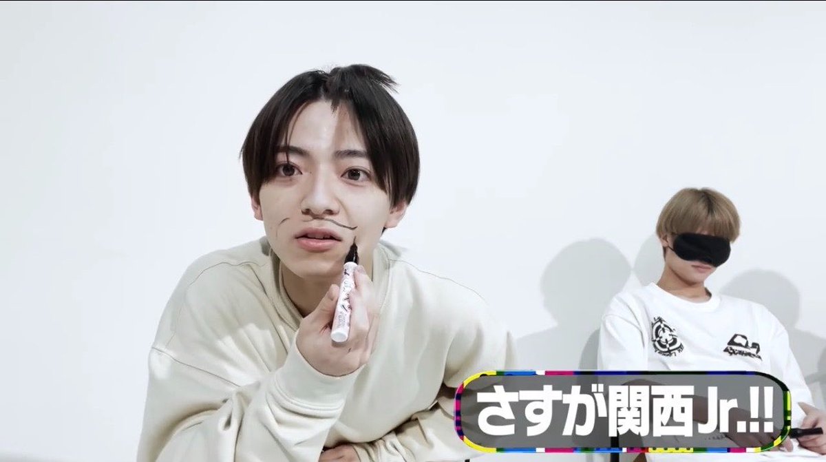 potato_150_dayo's tweet photo. 今後、拓哉から関西を感じた時に積極的に使っていきたいテロップ https://t.co/8GD0gOk44D