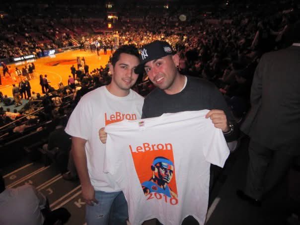 AnthonyMSG's tweet photo. We begged for this guy in 2010, 16 years ago when we were so desperate! 

We are not desperate anymore and we haven’t been over 5 years and not only that we are coming off a championship! 

Good luck to wherever he goes! 

Thanks but no thanks! https://t.co/oBIEvklIaa