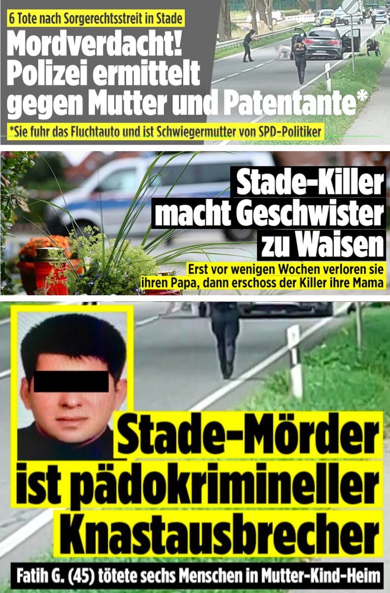 maternus's tweet photo. Nur ein Wort: Staatsversagen. https://t.co/j9VZeegHl5