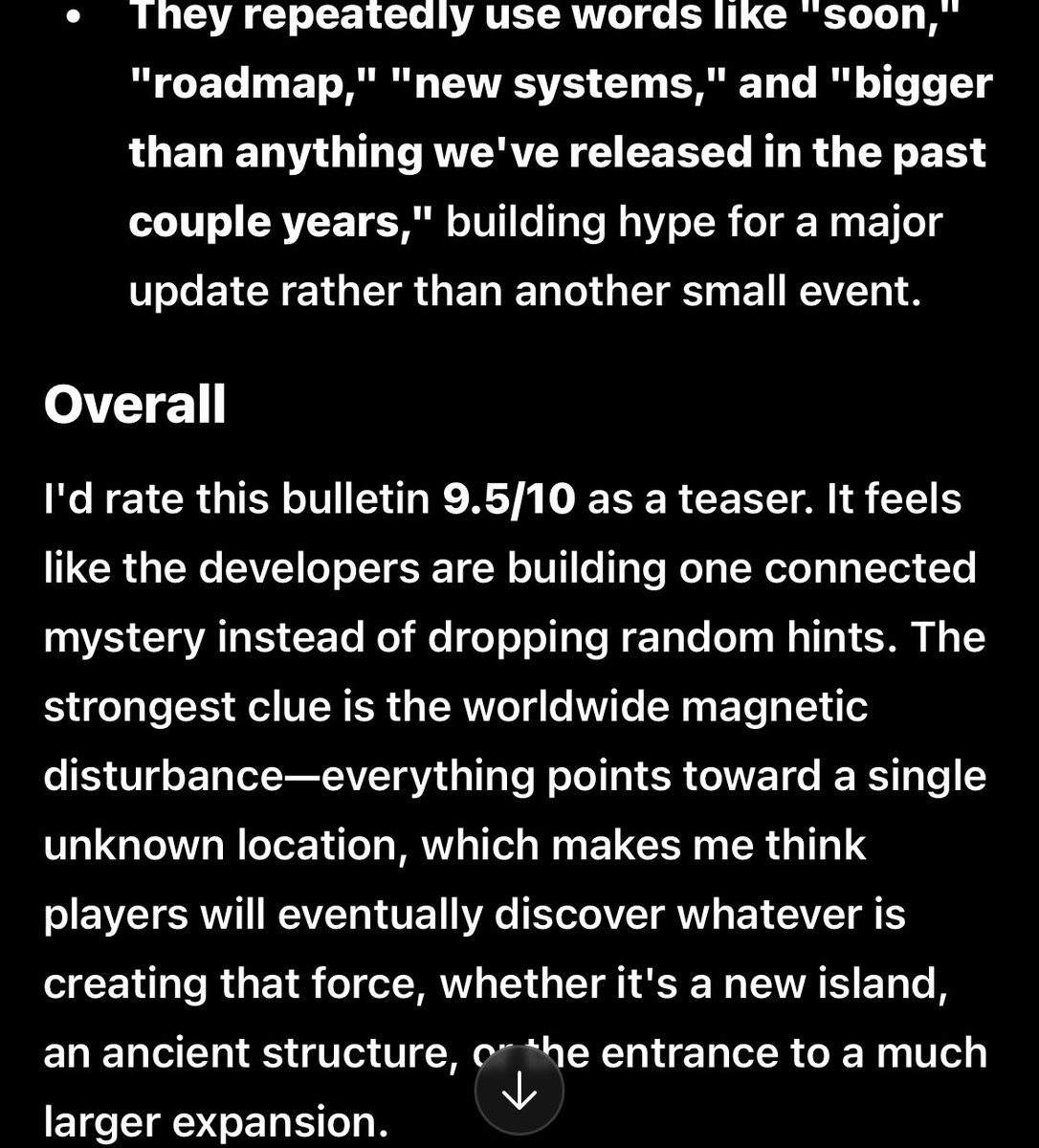 JimenezJermy's tweet photo. Last information for today of the bulletin and what’s gonna happend starting today. https://t.co/M2B4AzcSvV