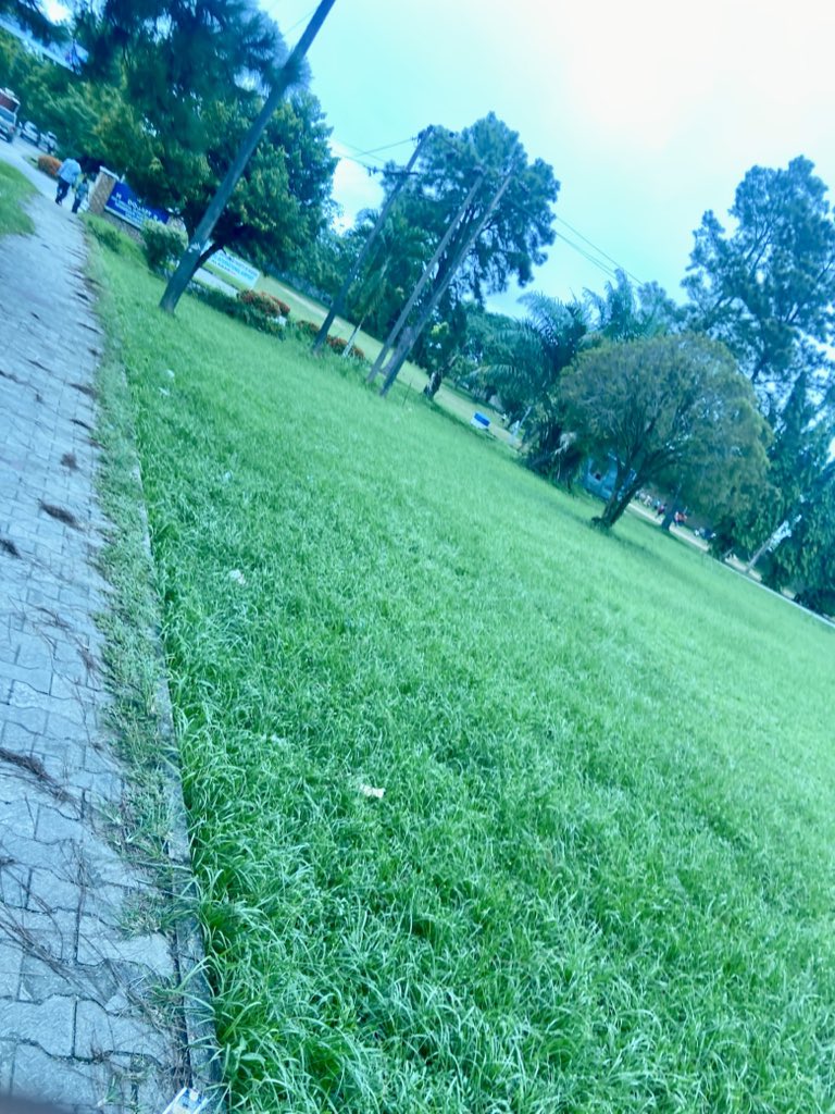 calabar_plug's tweet photo. A Cold Evening in the City of Calabar. https://t.co/CmzTmGuSNu