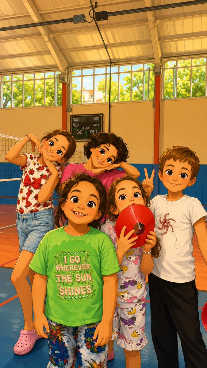 Mahonii5656's tweet photo. Bugün Sosyal Hizmetler bünyesindeki çocuklarımızla tenis antrenmanında bir araya geldik. Sporun birleştirici gücüyle hem öğrendik hem de keyifli anlar yaşadık. Her gülümseme ve her gelişim, geleceğe atılmış değerli bir adımdır. 🎾🤍
@Levent_Tokay https://t.co/CIYTwvPg6v