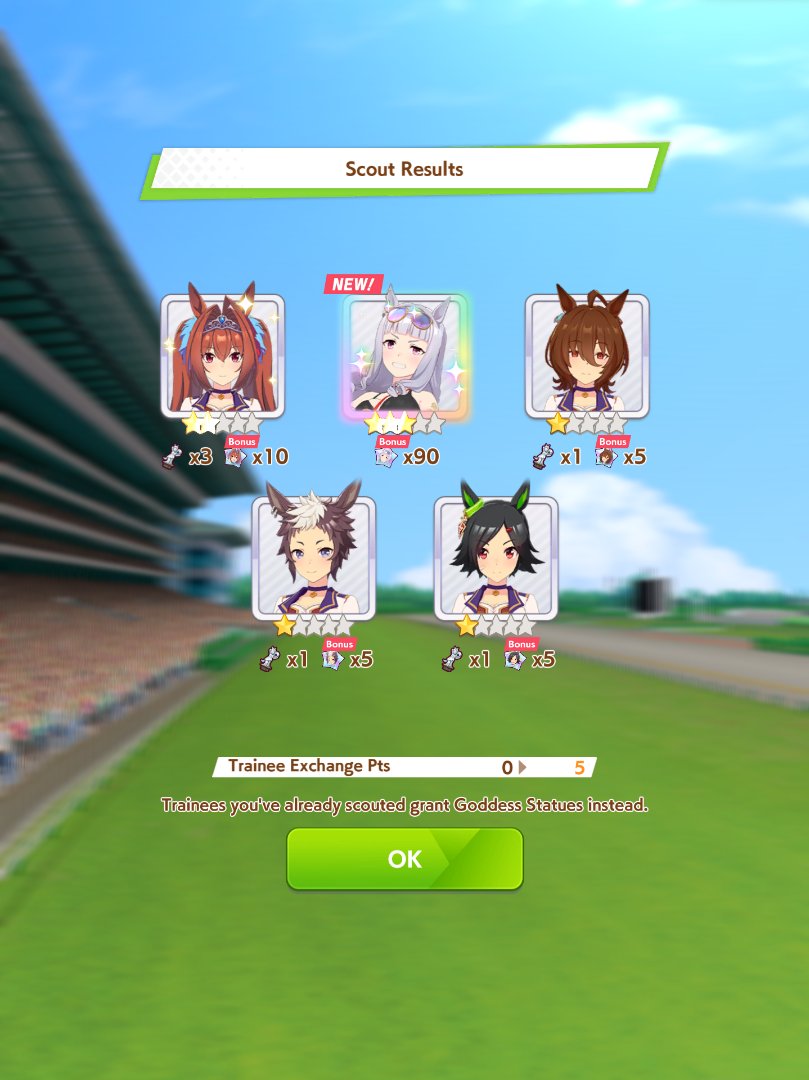 Nith_desu's tweet photo. 1 ticket really IS all you need, huh
(ok, I needed 2...) https://t.co/56jbIsrhxZ