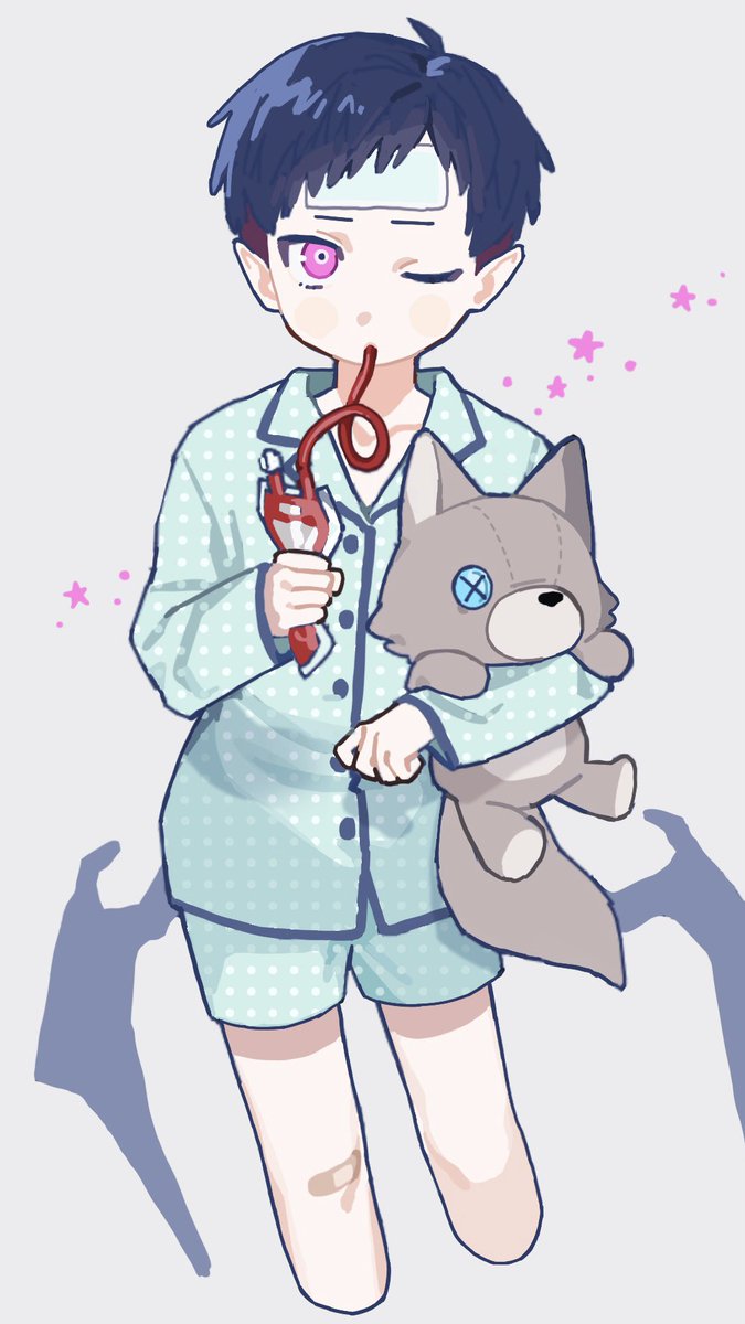 dog_kawaiine's tweet photo. ⚠️年齢操作 https://t.co/yptmj7nGI3