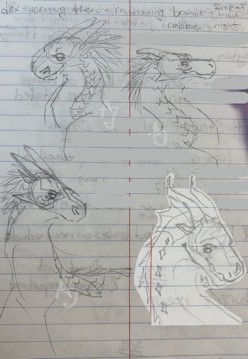plantbxtch's tweet photo. My best friend’s oc x canon but wings of fire!!
DexThea my beloved <3
#wingsoffire #marvel #marveloc #oc #dragons #oc https://t.co/W538RAZ1uc
