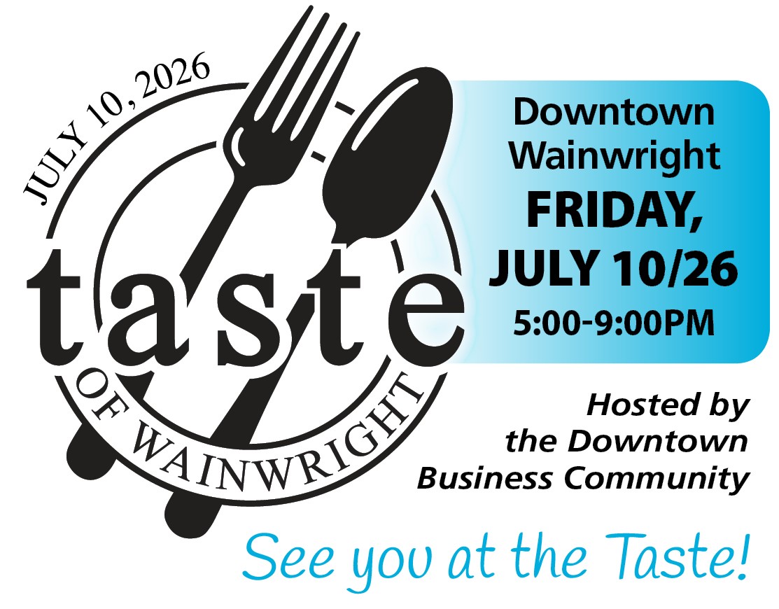 TownWainwright's tweet photo. Save the Date! https://t.co/4oBBtnZ0wF
