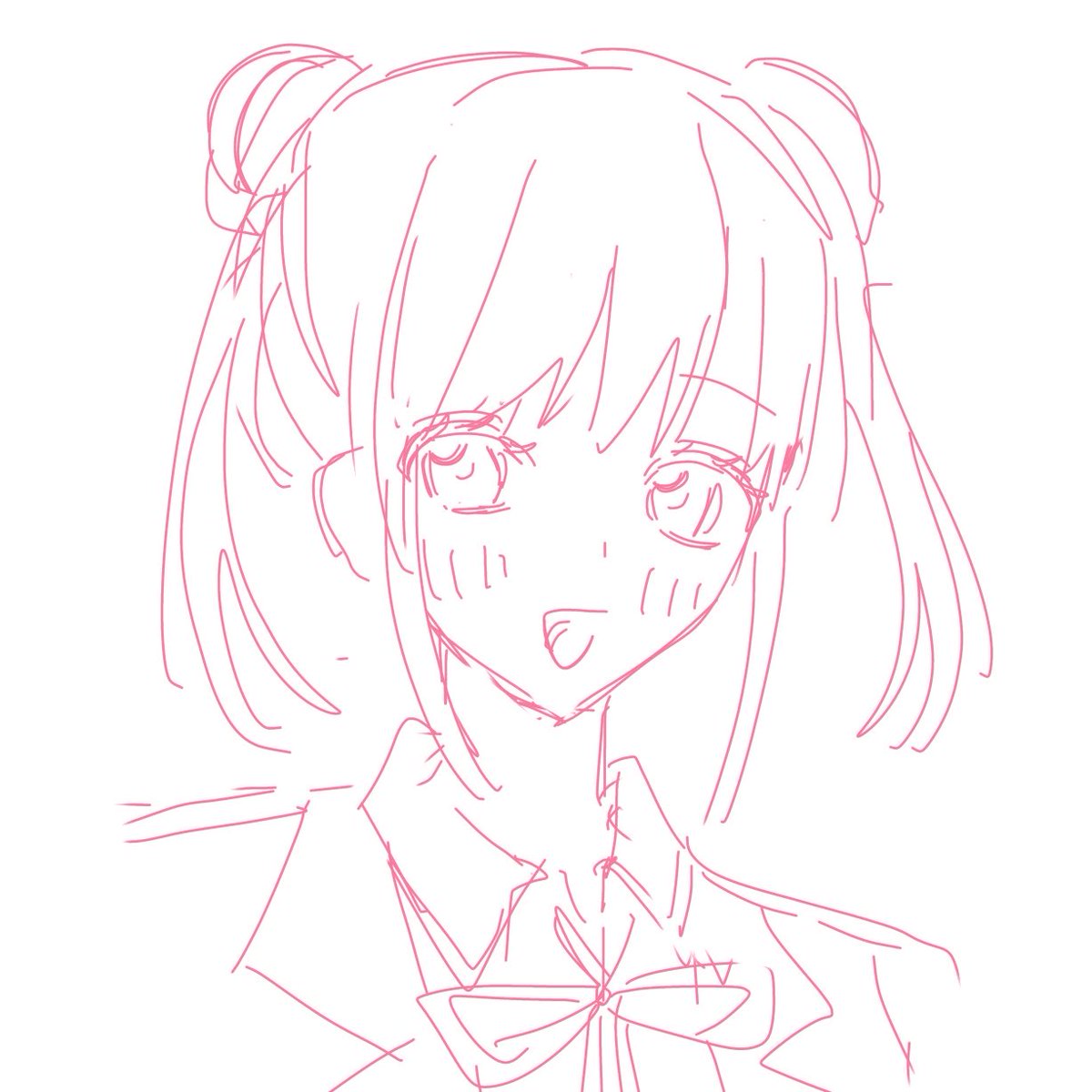 mnnk__d's tweet photo. ﾏｯ！らくがき以下ならあげてないだけで描いてるんだけどねん🎶(これも明日起きたら消すだっちよ) https://t.co/0n0z81UoJt