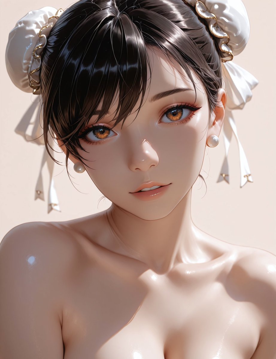 OverfiendAI's tweet photo. #ChunLi #StreetFighter SFW. No nudity. https://t.co/mbyjubGH1E