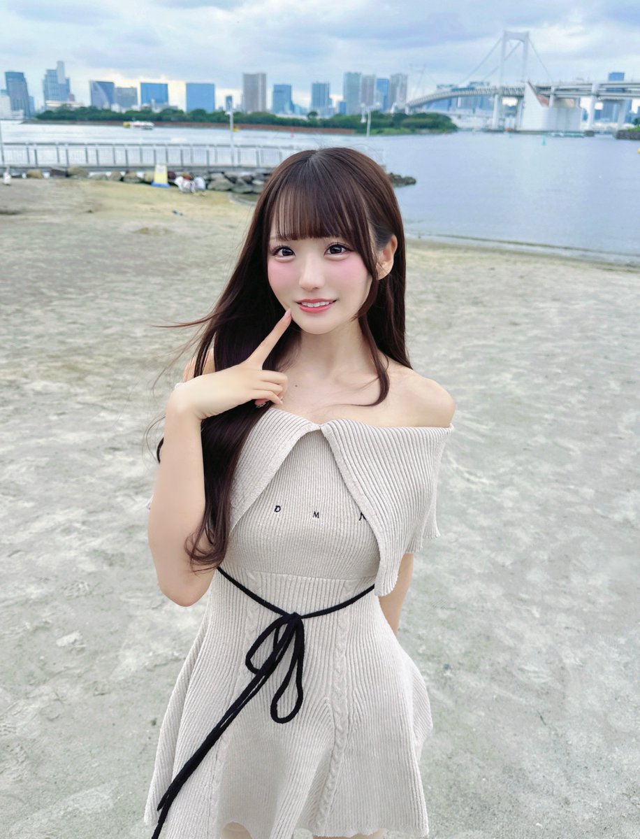 双葉 好きになった？🫧