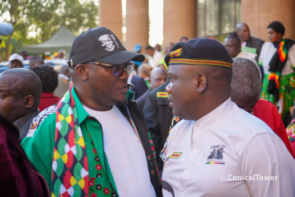 paultungwarara's tweet photo. Today, I had the distinct honor of attending the 27th Ordinary Session of the National Consultative Assembly (NCA) at the ZANU-PF Headquarters in Harare, a seminal gathering presided over by H.E. President and First Secretary, Cde Dr. E.D. Mnangagwa. In a profound opening address, the President issued a compelling call for an unyielding unity of purpose across all echelons of the Party and the nation, emphasizing that collective cohesion is the bedrock upon which Zimbabwe's developmental goals will be realized. 

Furthering this vision of national solidarity, he paid a reverent tribute to the late Father Zimbabwe, Dr. J.M.N. Nkomo, subsequently directing the Office of the Secretary-General to spearhead the development of a modern, comprehensive archive to preserve the rich tapestry of the Party's history and immortalize the monumental contributions of iconic trailblazers like Umdhala Wethu. Grounding the session in constitutional framework, the President characterized the NCA as an indispensable advisory organ under Article 11 of the Party Constitution, emphasizing that its collective leadership, institutional wisdom, and enduring patriotism must continue to steer the trajectory of both our revolutionary Party and the nation at large, while offering strategic ideological stewardship to all subsidiary organs.

Underscoring the imperatives of a modern era, the President exhorted members to progressively embrace technological innovation and deploy it with high responsibility to catalyze progress for both the Party and the sovereign state, resolutely reaffirming that ZANU-PF remains a permanent pillar of Zimbabwe's political landscape. On the economic front, he delivered a compelling vision of resource nationalism, reiterating that the nation's vast mineral wealth must tangibly enrich the livelihoods of every Zimbabwean and anchor broad-based national development. Turning to global statecraft, President Mnangagwa highlighted Zimbabwe's deliberate strides in fortifying bilateral relations with continental and international partners, particularly as the nation strategically positions itself to assume the prestigious Chairmanship of COMESA later this year. Ultimately, the assembly stood as a powerful testament to our unyielding commitment to national unity, historical heritage, and an inclusive, forward-looking economic trajectory driven by an absolute unity of purpose.
#PamberinaPresidentEDMnangagwa
#VivaZANUPF
#Viva2030