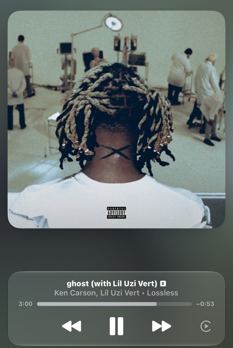 unseenopium's tweet photo. One second you’re thinking Ken’s going crazy trying his hardest and then Uzi comes in and just flows

What a crazy duo https://t.co/cwghieFkp5