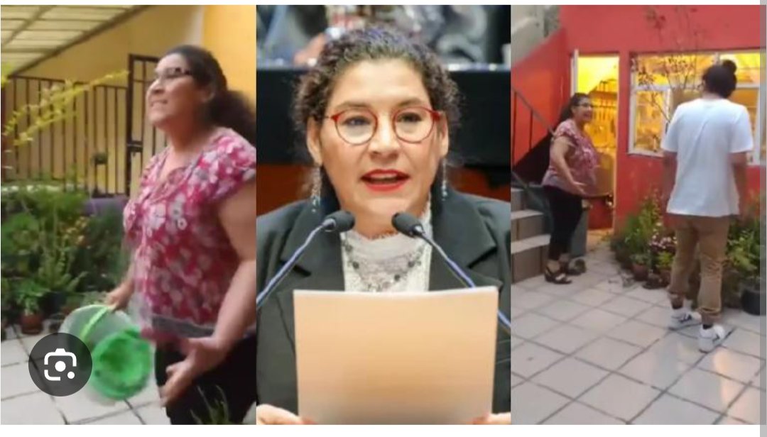 m_02398's tweet photo. @azucenau Bueno pues está Mediocre que gana más de $300 mil pesos al mes, por decir pndjadas en la Corte, que mantenemos a su hijo parásito, quiere ahora GRAVARTE los recursos de tu AFORÉ...

TOdavia siguen disfrutando votar por @PartidoMorenaMx ?? https://t.co/DjTZDxnCtD