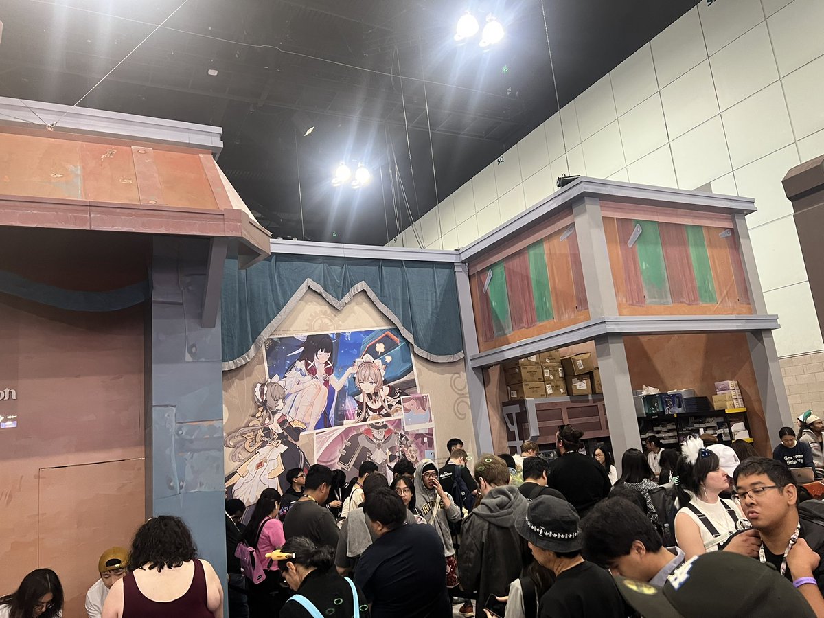 _TH_Bunn's tweet photo. #GenshinLunaVIl!
#SandronesTeaParty https://t.co/MljVAlsyyV