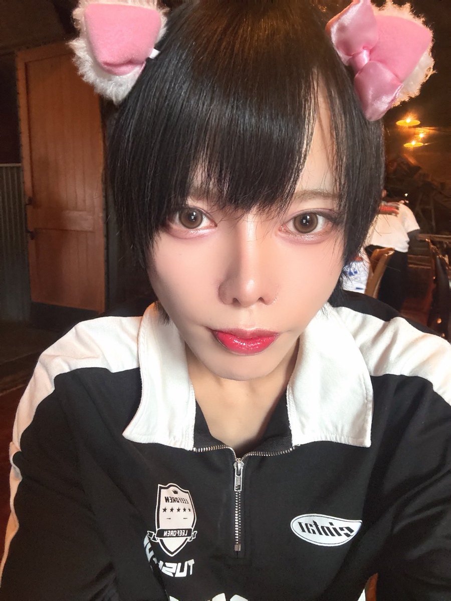 ryubi0202's tweet photo. ダウンタイム落ち着いてきた💫 https://t.co/4VG4trZuH3