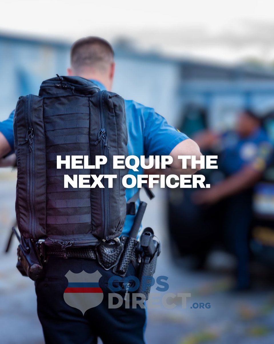 CopsDirect tweet picture