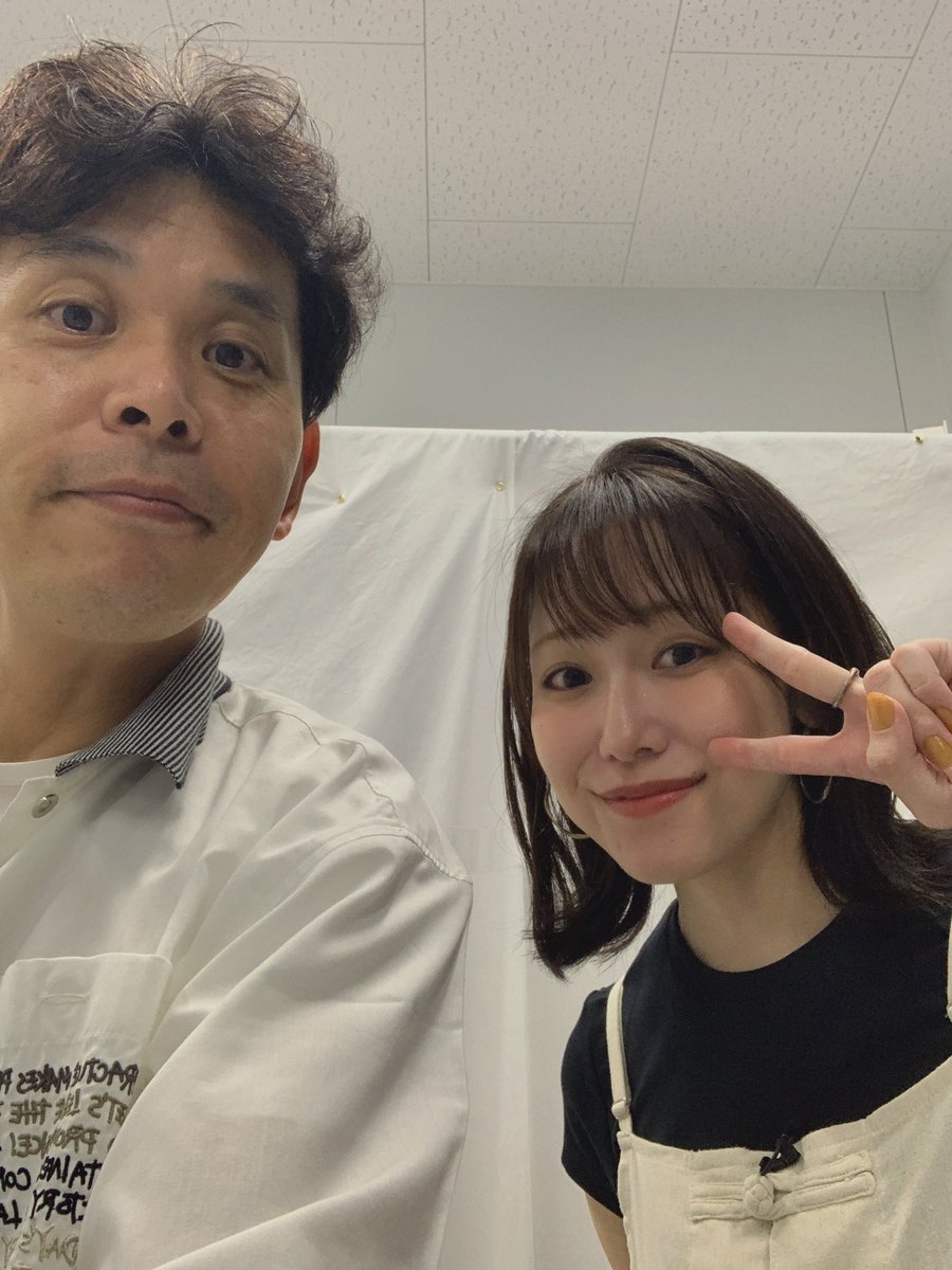 ks_25th's tweet photo. 🐳ボートレース平和島
こんせいそんの　#ライブステージ平和島

記念すべき第1回にお集まりいただいたお客様、本当にありがとうございました！！！

平日限定イベントにも関わらずたくさんの方が見守って一緒に舟券予想を楽しんで下さり嬉し過ぎました（＾＿＾）

ゲストのありささんがとても頼もしくて盛り上げてくれました！thank youありちょん💫😉

次回は7/13(月)お待ちしてますッ！！！