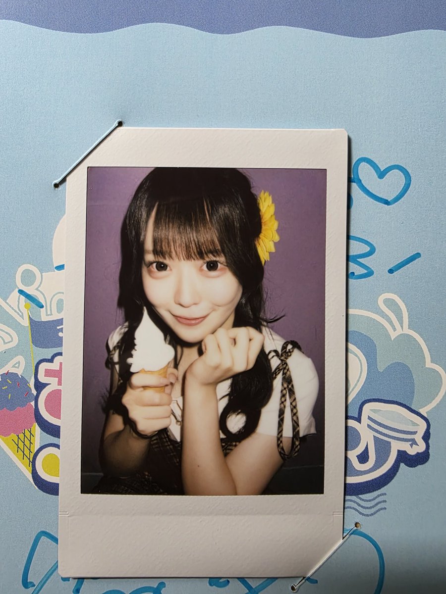 matzekatze7's tweet photo. 今日は2回目大阪3Fに帰宅しました!
イベントの日だった、サマーバケーション🌊🍦🌻
@maid_makina @maid_shiori 話してくれて、写真撮ってありがとう!🥳
僕の日本語も褒めてもらって嬉しい!🙈🙇♂️
初めてプレミアムメイドとしゃべれたのはすごい!!🙈🎀また話しましょう!
#athomecafe https://t.co/7cPey5gi6i