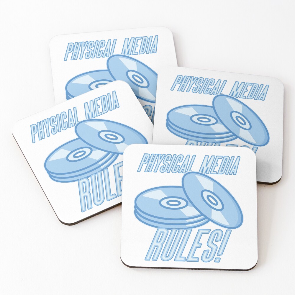 AElfigih's tweet photo. Anyway not to be dramatic but physical media supremacy 💿

Also I made a design about it, because of course I did.
Link Below👇🏻:
https://t.co/ThbJLkvzId

#Gaming #Playstation #PhysicalMedia #RetroGaming https://t.co/D4aiSIxTCH