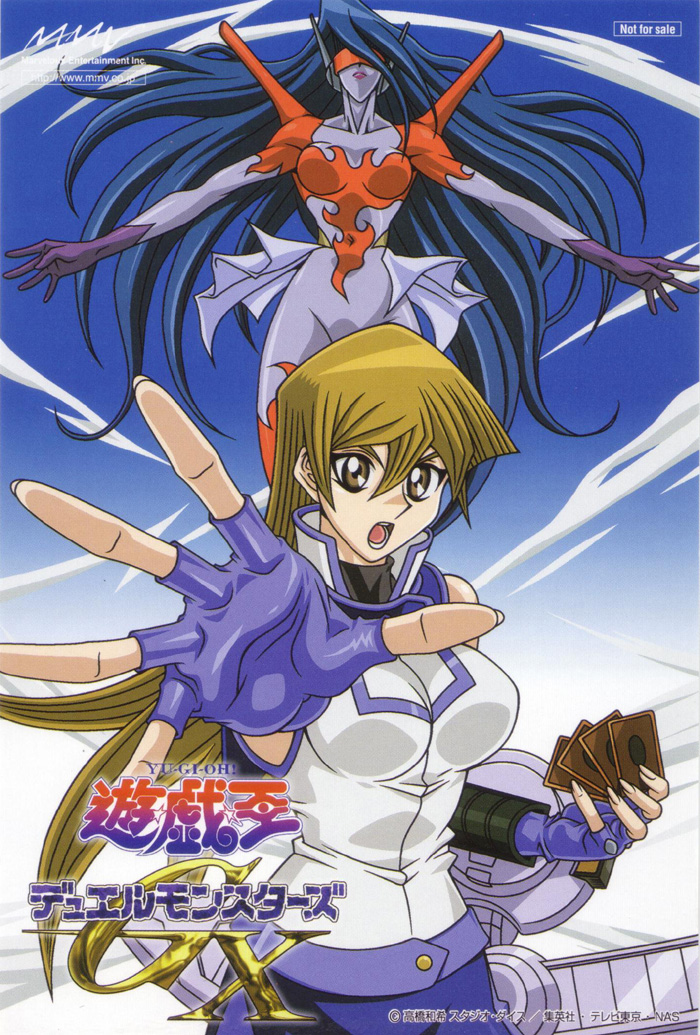 D4arkARENA41's tweet photo. Asuka is my favorite Yu-Gi-Oh! girl! I never stop loving her! https://t.co/bBq5XCkNPc